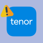 [Updated] Tenor GIFs not working or taking long to load on Discord, Twitter, & other services