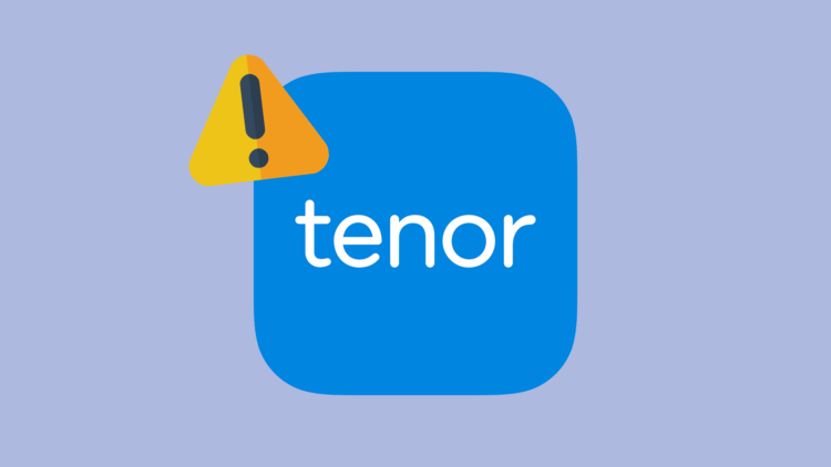 [Update: Getting stuck on Twitter] Tenor GIFs not working or taking long to load on Discord, Twitter, & other services