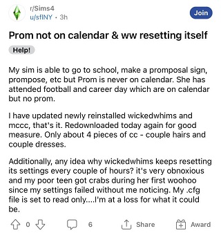 The Sims 4 'pre-order bonus not showing up' issue acknowledged The Sims 4 'pre-order bonus not showing up' issue acknowledged