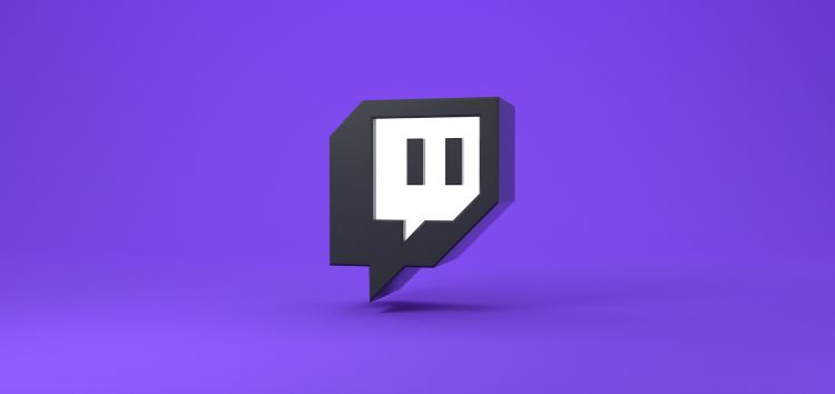 Twitch 'Pin channel' bug where channels get unpinned or removed gets acknowledged (workaround inside)