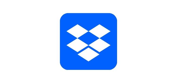 Dropbox on macOS not syncing or offline files not available issues reported by some users (workarounds inside)