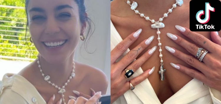 TikTok is glistening with Glazed donut nails trend, made popular by Hailey Bieber: Here's everything you need to know