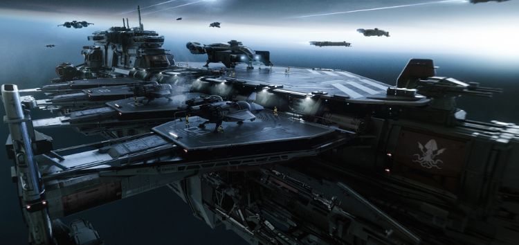 [Updated] Star Citizen throwing 'error code 16008' or not launching issue under investigation