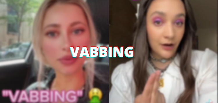 Viral TikTok trend vabbing helps women find a potential match for themselves