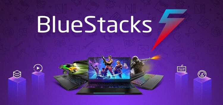 [Updated] BlueStacks constantly crashing after v5.8 update, issue acknowledged