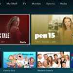 [Updated] Hulu users getting 'blank screen' after choosing profile or show, issue under investigation