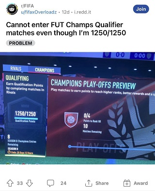 FIFA-22-FUT-Champs-Play-Offs-not-working