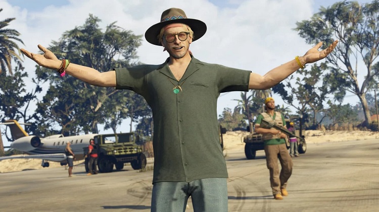 GTA Online 'Cayo Perico Heist' nerf leaves many players disappointed, demand Rockstar Games to revert the change