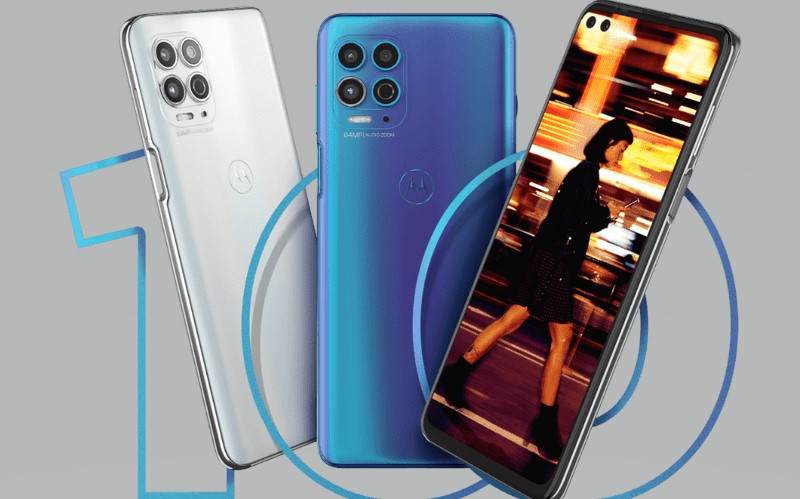 Opinion: Motorola's smartphone naming is all over the place, and it's confusing