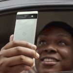 PSA: Google Pixel 6a rear panel paint may peel off with removal of vinyl skins, claims skin company