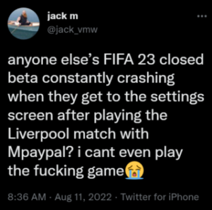 FIFA-23-beta-crashing