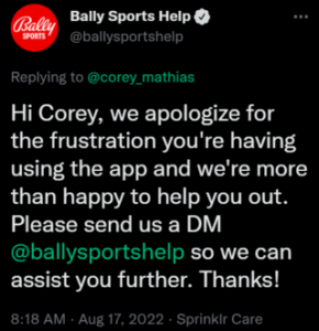 Bally-sports-app-crashing-issue-ack