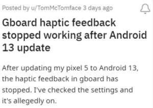 Google-Pixel-haptic-issue