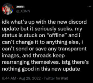 Discord-status-disappearing-after-update