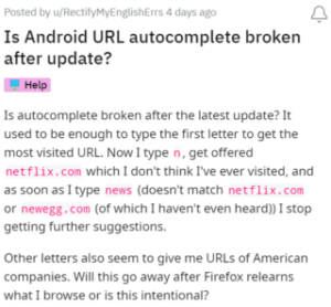 Firefox-autocomplete-broken