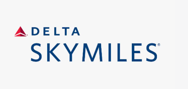 Delta app SkyMiles or card spending reset to zero, issue acknowledged
