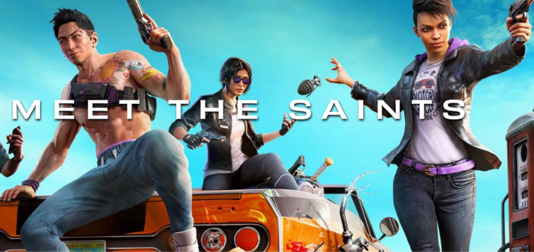 [Updated] Saints Row (2022) crashing during 'Unto the Breach' mission on PS5 issue troubles many
