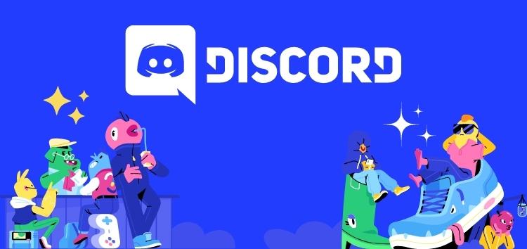 [Updated] Discord app’s compact new UI design has been criticized