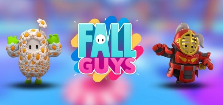 Fall Guys crashing issue on Nintendo Switch frustrating many, players demand a fix