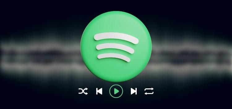 Spotify Android 13 (API 33) media player support demanded by users: Here's the company's response