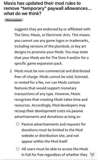 maxis-rules-update-mods