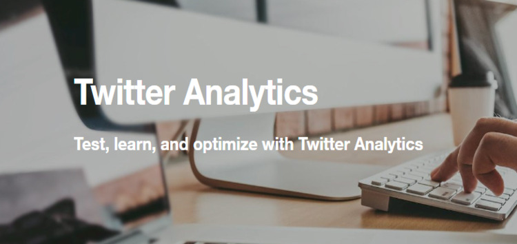 [Updated] Twitter analytics not working for some users