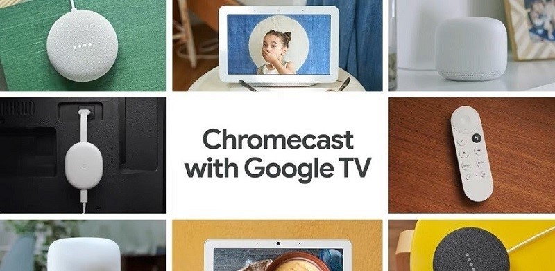[Poll results out] Opinion: Google TV free live channels plan calls for more internal storage on Chromecast & other devices