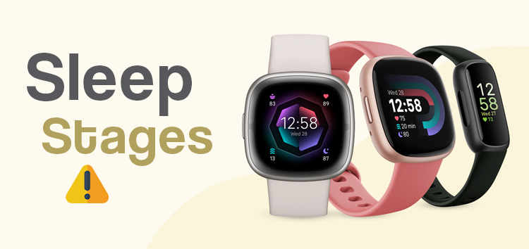 [Update: Missing sleep data after recent outage] Fitbit Sleep Stages & Score not recording or working? Here's what we know so far