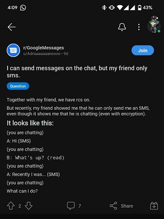 Google-Messages-RCS-sending-as-SMS