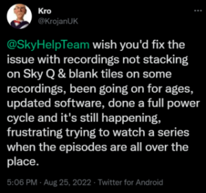 Sky-Q-not-stacking-recordings