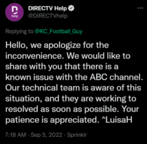 ABC-channel-not-working-on-DirecTV