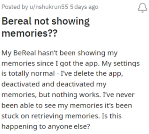 BeReal-memories-not-loading-or-missing