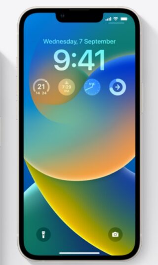 IOS 16 Update Battery Percentage Not Showing Or Working