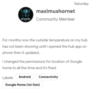 Google-nest-hub-missing-weather-info
