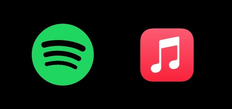 [Updated] Should Apple Music 'borrow' Spotify Connect feature for continuity?