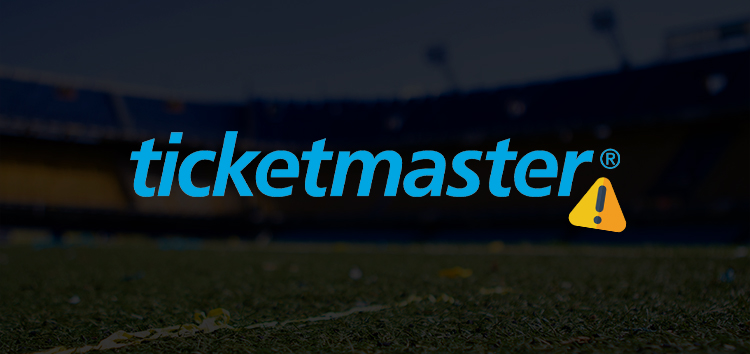 Some say Ticketmaster 'queue system' a reason for failed presale events