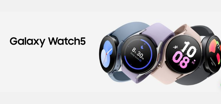 [Updated] Some Galaxy Watch 5 & 4 users report screen locking or turning off immediately after using 'Raise wrist to wake' gesture