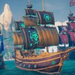 Sea of Thieves bug where 'Pirate cosmetics & emotes reset or don't save' gets acknowledged, fix in the works