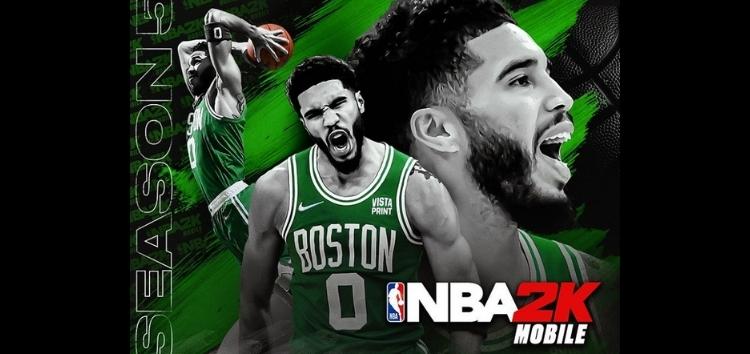 NBA 2K Mobile slow or long loading bug troubles many, issue acknowledged