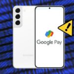 [Updated] Google Pay on Samsung Galaxy S22 throwing 'Your phone doesn’t meet security requirements' error after September patch
