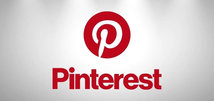 [Updated] Pinterest widget not working or showing 'No options were provided for this parameter' on iOS devices