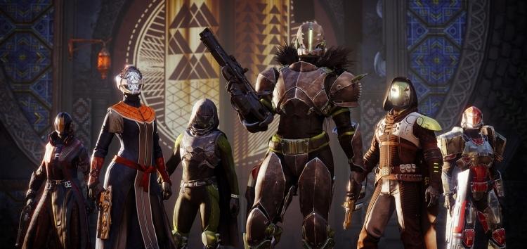 [Updated] Destiny 2 'Deepsight Resonance' chest not appearing or reward not counting issue under investigation, says Bungie