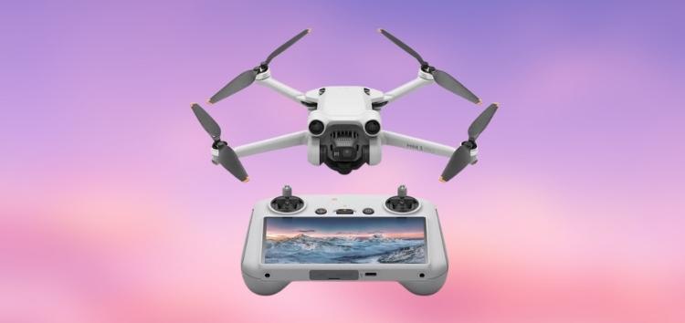 DJI Mini 3 Pro unable to take off or fly after (error 30064) Assistant 2.1.11 update, issue acknowledged