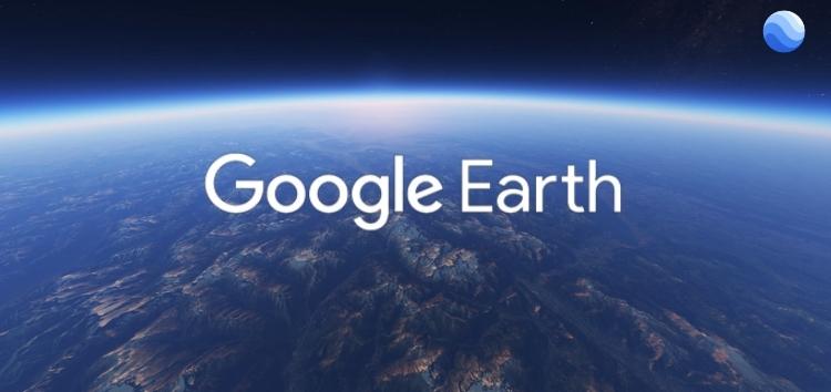 Google Earth labels, boarders & other 'Map Styles' not visible on iOS devices, issue acknowledged