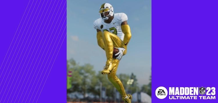 Madden NFL 23 'James Bradberry' missing after completing 'Win 20 house rule games' challenge, issue acknowledged
