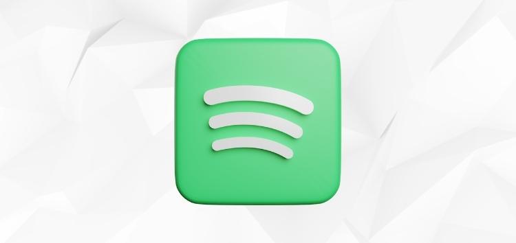 [Updated] Spotify Connect not working or detecting other devices on desktop app, issue being looked into (workaround inside)