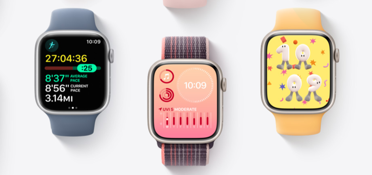 Apple watchOS 9 compass not working or constantly spinning? Try these easy workarounds