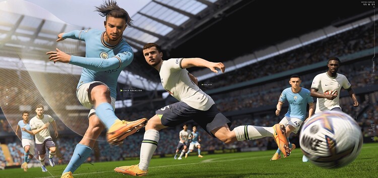 [Update: 'Unrecoverable error'] FIFA 23 not launching due to Anti Cheat issue acknowledged; performance issues reported too (workarounds inside)