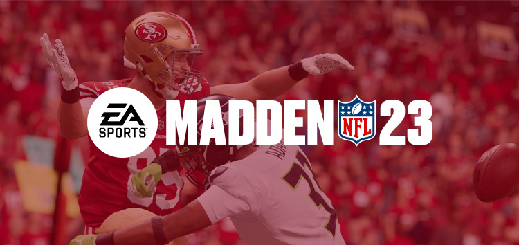 Madden NFL 23 players not receiving House Rules & Super Bowl rewards, issues under investigation