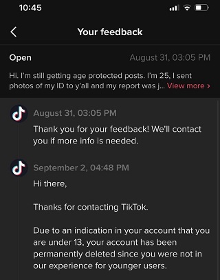 tiktok-age-protected-response